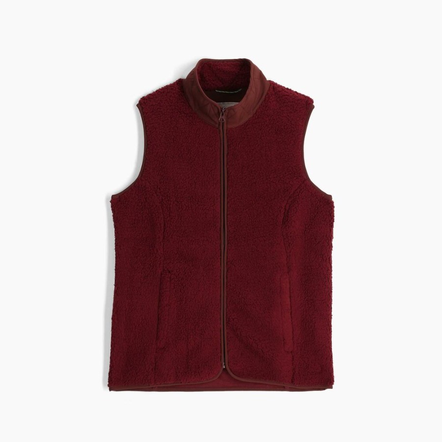 Outdoor Clothing ROYAL ROBBINS | Royal Robbins Urbanesque Vest