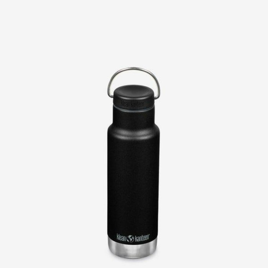 Kamperen KLEAN KANTEEN | Klean Kanteen 12Oz Classic Insulated Narrow Ringdop