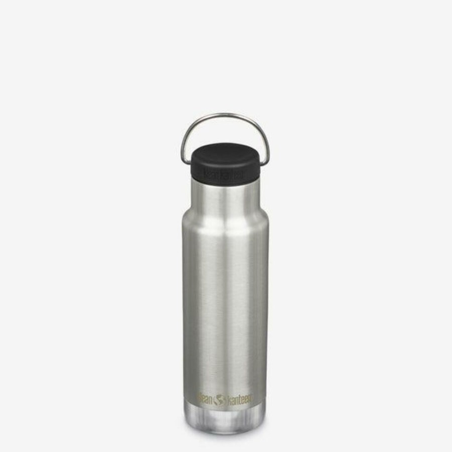 Kamperen KLEAN KANTEEN | Klean Kanteen 12Oz Classic Insulated Narrow Ringdop