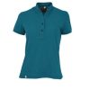 Outdoor Clothing MAUL | Maul Hermine Ii 1/2 Polo Shirt W