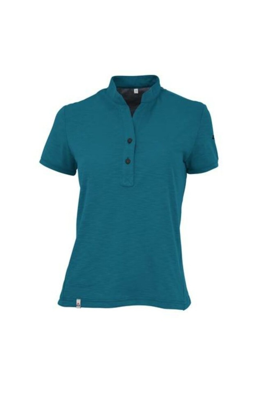 Outdoor Clothing MAUL | Maul Hermine Ii 1/2 Polo Shirt W