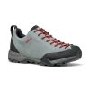 Shoes SHOE | Scarpa Mojito Trail Gtx Wmn Smoke/Jade