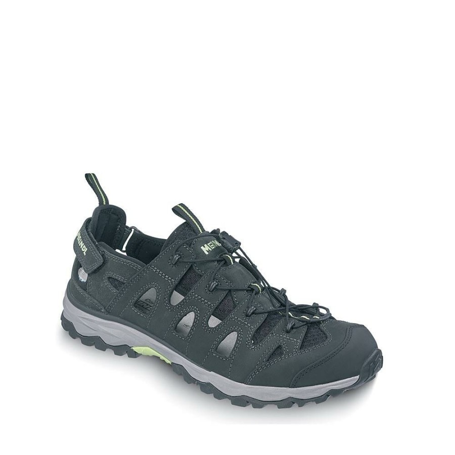 Shoes MEINDL | Meindl Lipari Wide Hiking Sandal