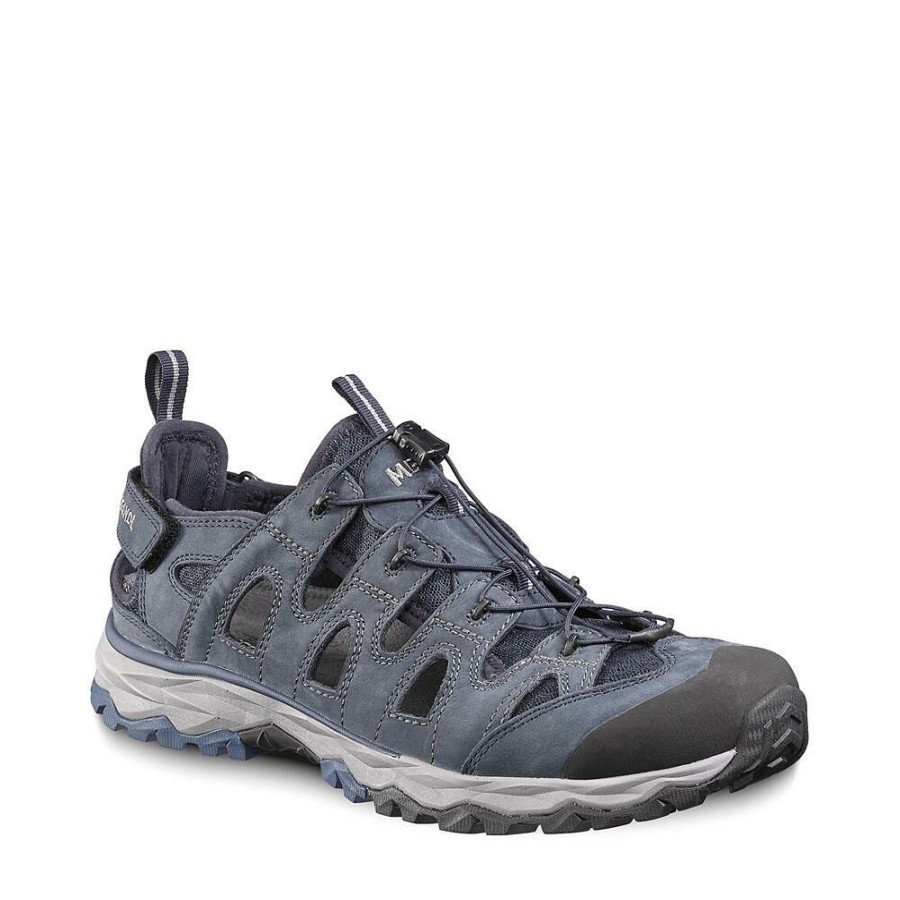 Shoes MEINDL | Meindl Lipari Wide Hiking Sandal