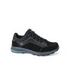 Shoes HANWAG | Hanwag Banks Low Bunion Gtx Black/Dusk