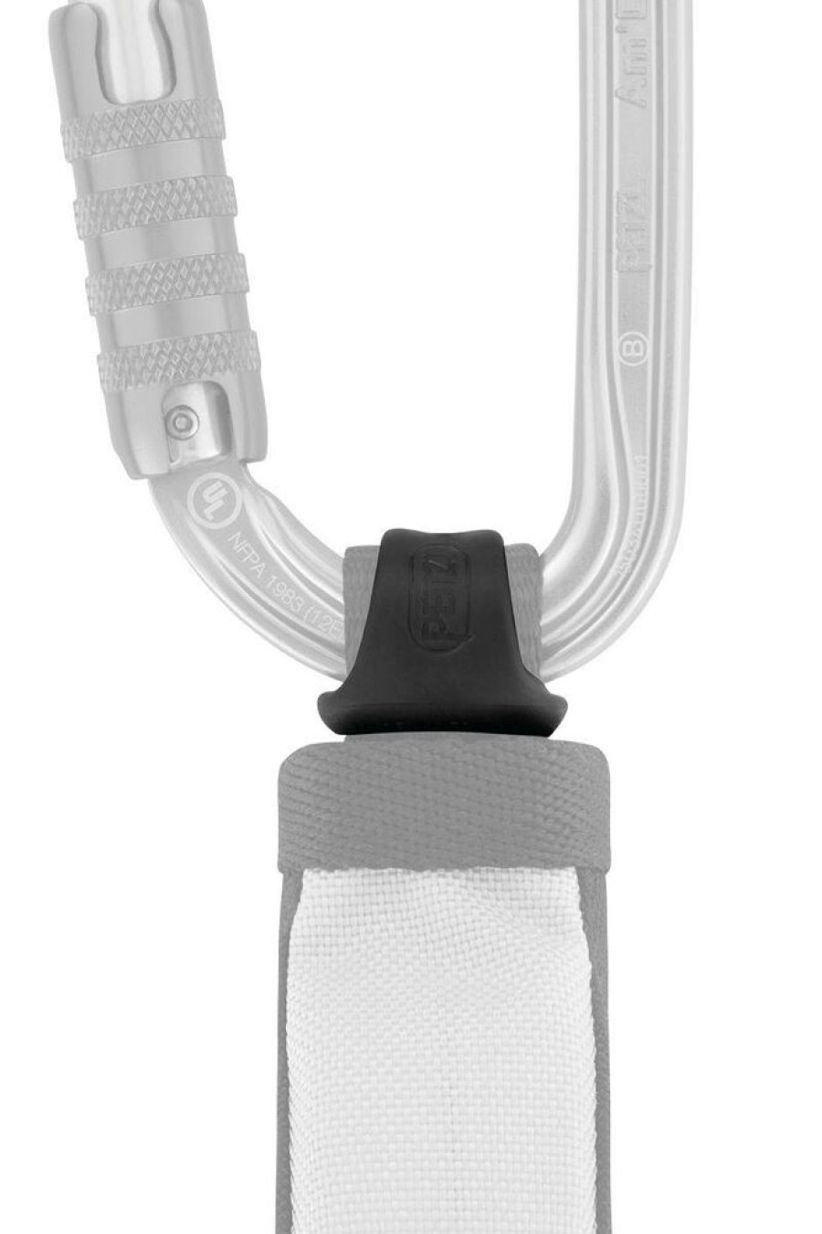 Mountain Sports & Winter Sports PETZL | Petzl String Carabiner Fixation Several