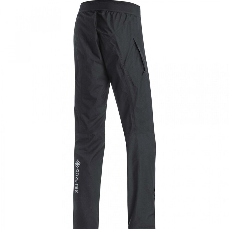 Outdoor Clothing GORE | Gore C5 Gtx Paclite Trail Hose Black