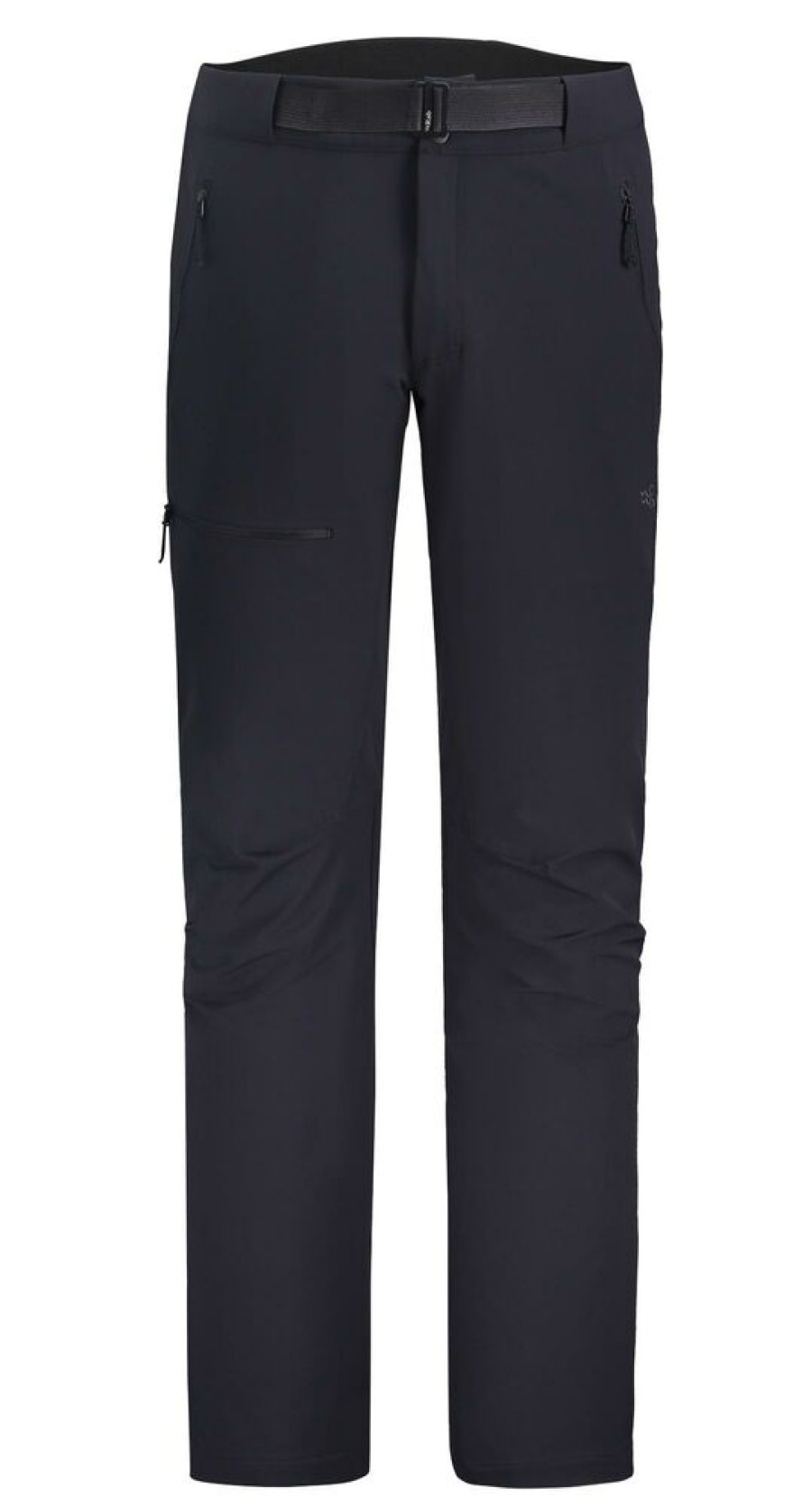 Outdoor Clothing RAB | Rab Incline As Pants Ebony