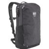 Backpacks&Bags BACH | Bach Bicycle 15 Cycling Backpack Black