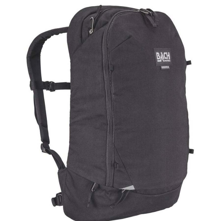 Backpacks&Bags BACH | Bach Undercover 26 Fietsrugzak Black