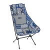 Kamperen HELINOX | Helinox Chair Two Blue Bandanna Quilt Diverse