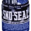 Mountain Sports & Winter Sports SNO SEAL | Sno-Seal Sno Seal Pot 200 Gram - Beeswax For Leather Shoes Several