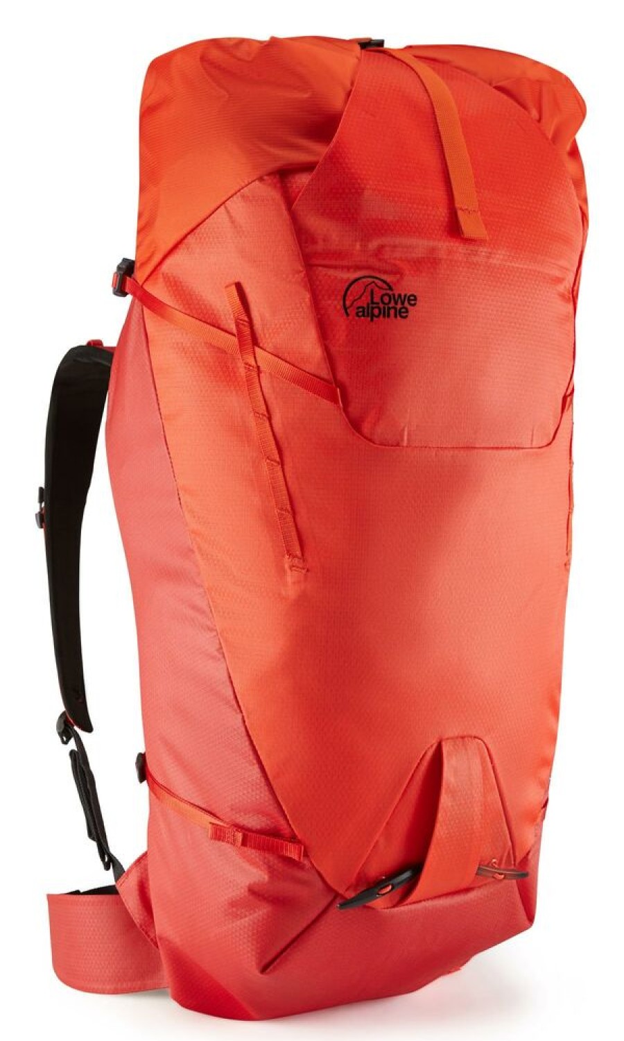 Backpacks&Bags LOWE ALPINE | Lowe Alpine Uprise 40-50 Klimrugzak Fire