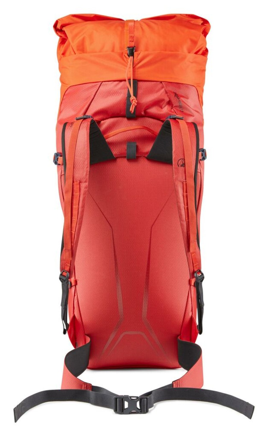 Backpacks&Bags LOWE ALPINE | Lowe Alpine Uprise 40-50 Klimrugzak Fire