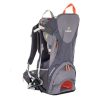 Backpacks&Bags LITTLELIFE | Littlelife Child Carrier Cross Country S4 Gray Several