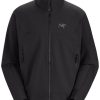 Outdoor Clothing ARCTERYX | Arcteryx Gamma Jacket M