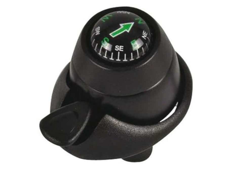 Fiets WIDEK | Widek Bicycle Bell With Compass Several