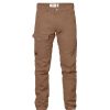 Outdoor Clothing FJALLRAVEN | Fjallraven Greenland Jeans Long