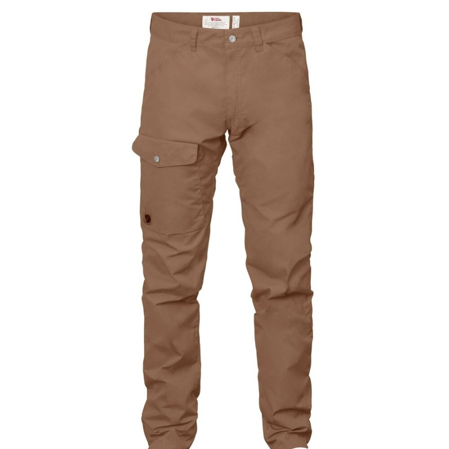 Outdoor Clothing FJALLRAVEN | Fjallraven Greenland Jeans Long