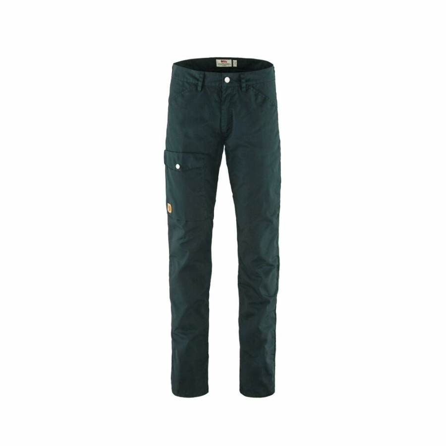 Outdoor Clothing FJALLRAVEN | Fjallraven Greenland Jeans Long