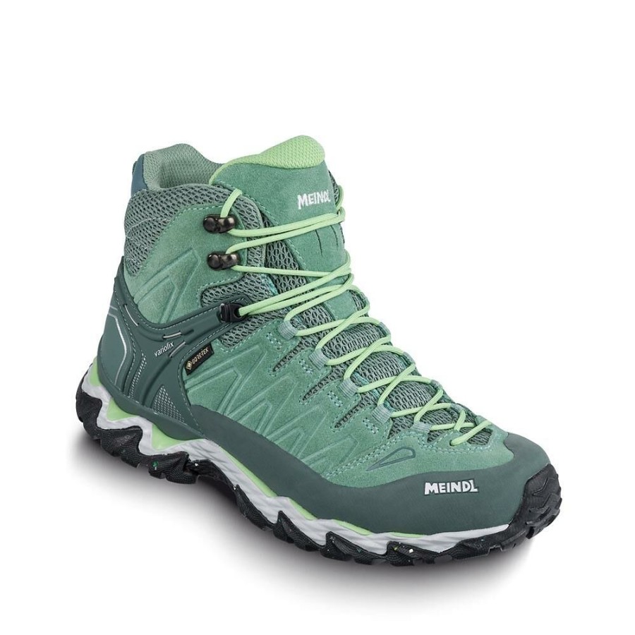 Shoes MEINDL | Meindl Lite Hike Lady Gtx