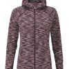 Outdoor Clothing RAB | Rab Maze Hoody Wmns