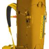 Backpacks&Bags ORTOVOX | Ortovox Peak Light 40 Mountaineering Backpack Yellowstone