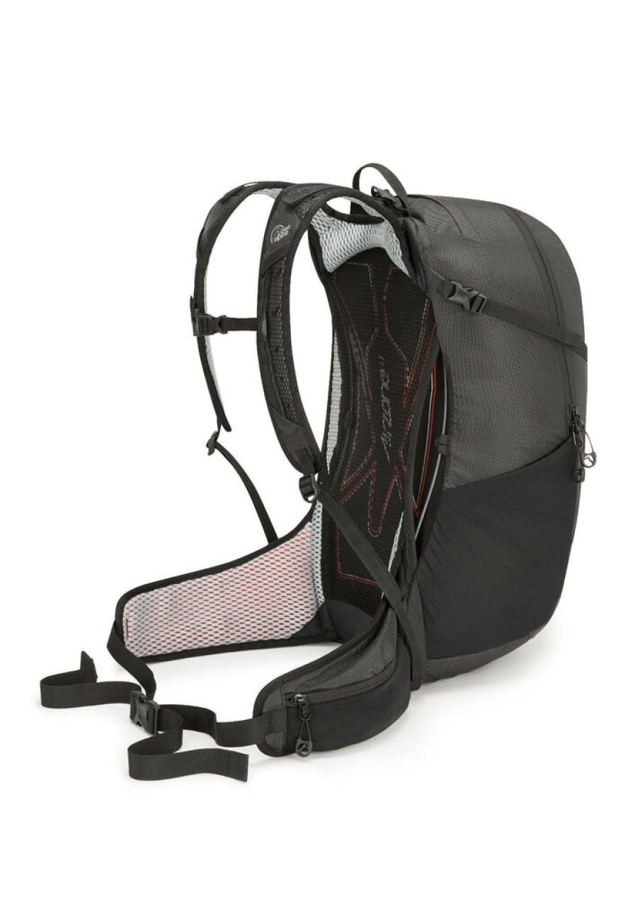 Backpacks&Bags LOWE ALPINE | Lowe Alpine Airzone Active 26 Black