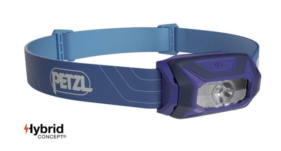 Equipment PETZL | Petzl Tikkina Blue