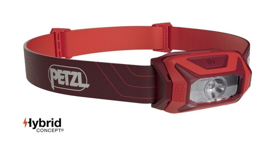 Equipment PETZL | Petzl Tikkina Blue