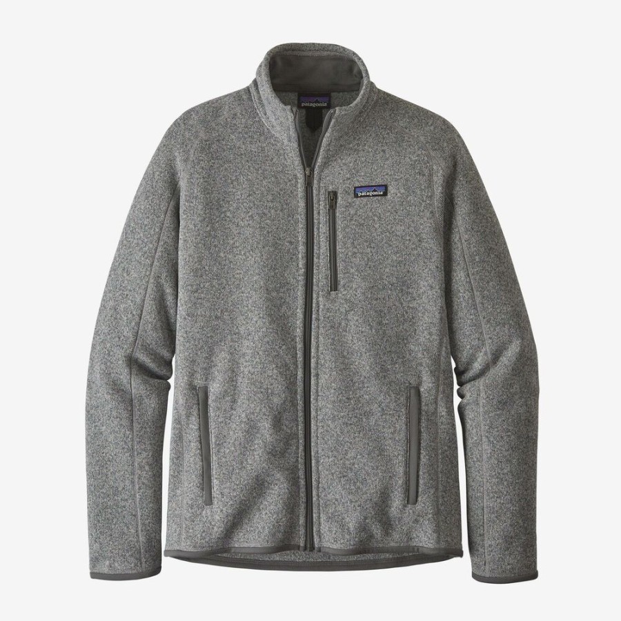 Outdoor Clothing PATAGONIA | Patagonia M'S Better Sweater Jacket