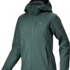 Outdoor Clothing ARCTERYX | Arcteryx Gamma Ht Hoody W Boxcar