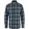 Outdoor Clothing FJALLRAVEN | Fjallraven Singi Heavy Flannel Shirt M