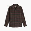 Outdoor Clothing ROYAL ROBBINS | Royal Robbins Westlands Flannel L/S Java Burney Pld