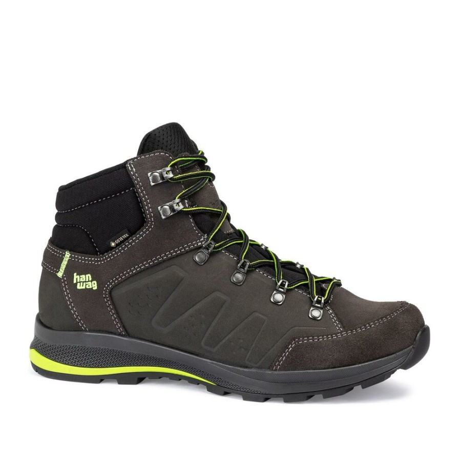 Shoes HANWAG | Hanwag Torsby Gtx