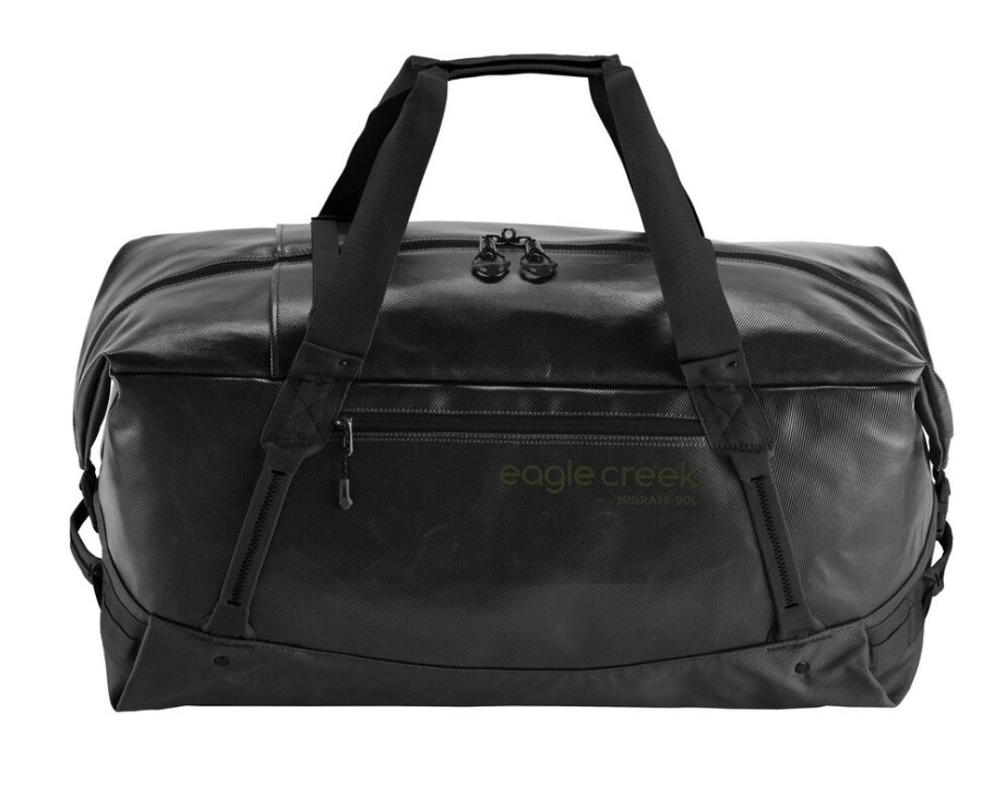 Backpacks&Bags EAGLE CREEK | Eagle Creek Migrate Duffel 90 L Black