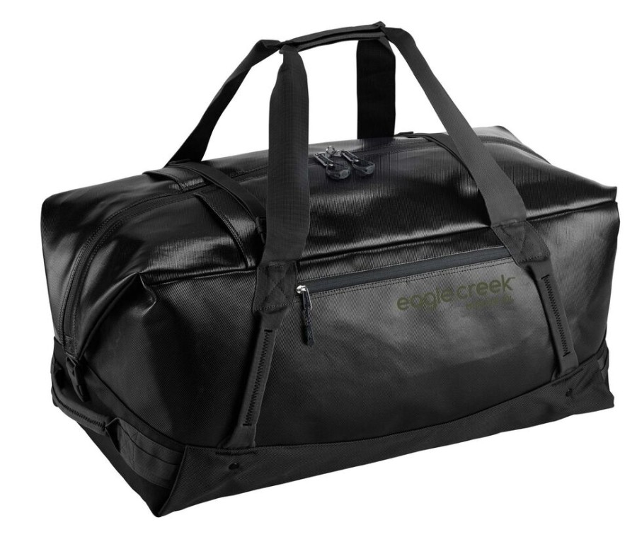 Backpacks&Bags EAGLE CREEK | Eagle Creek Migrate Duffel 90 L Black