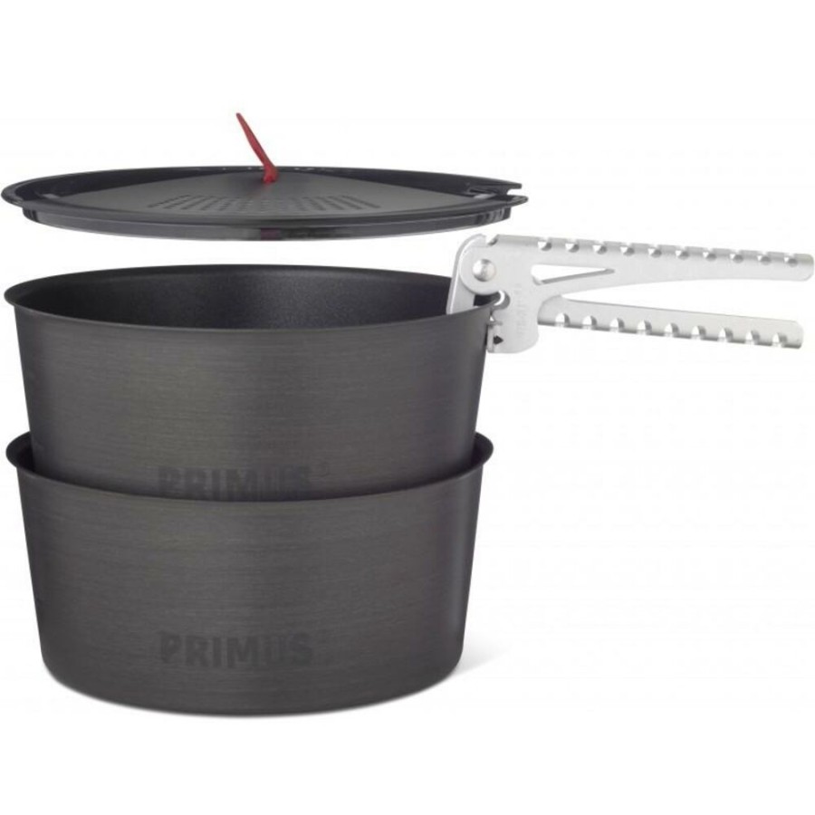 Kamperen PRIMUS | Primus Litech Pot Set 1.3 Liter Pan Set Diverse