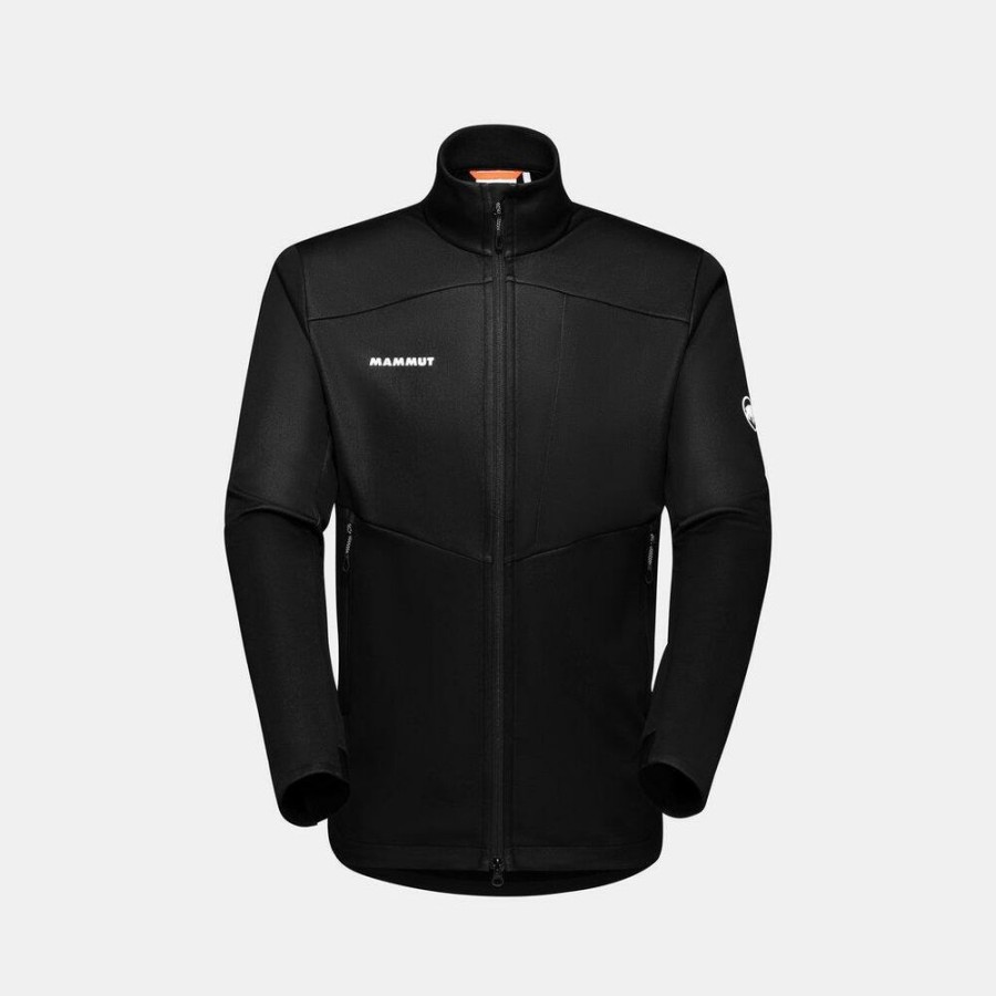 Outdoor Clothing MAMMUT | Mammut Ultimate Vii So Jacket Men