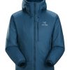 Outdoor Clothing ARCTERYX | Arcteryx Nuclei Sv Parka Mens