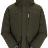 Outdoor Clothing RAB | Rab Arctus Down Parka