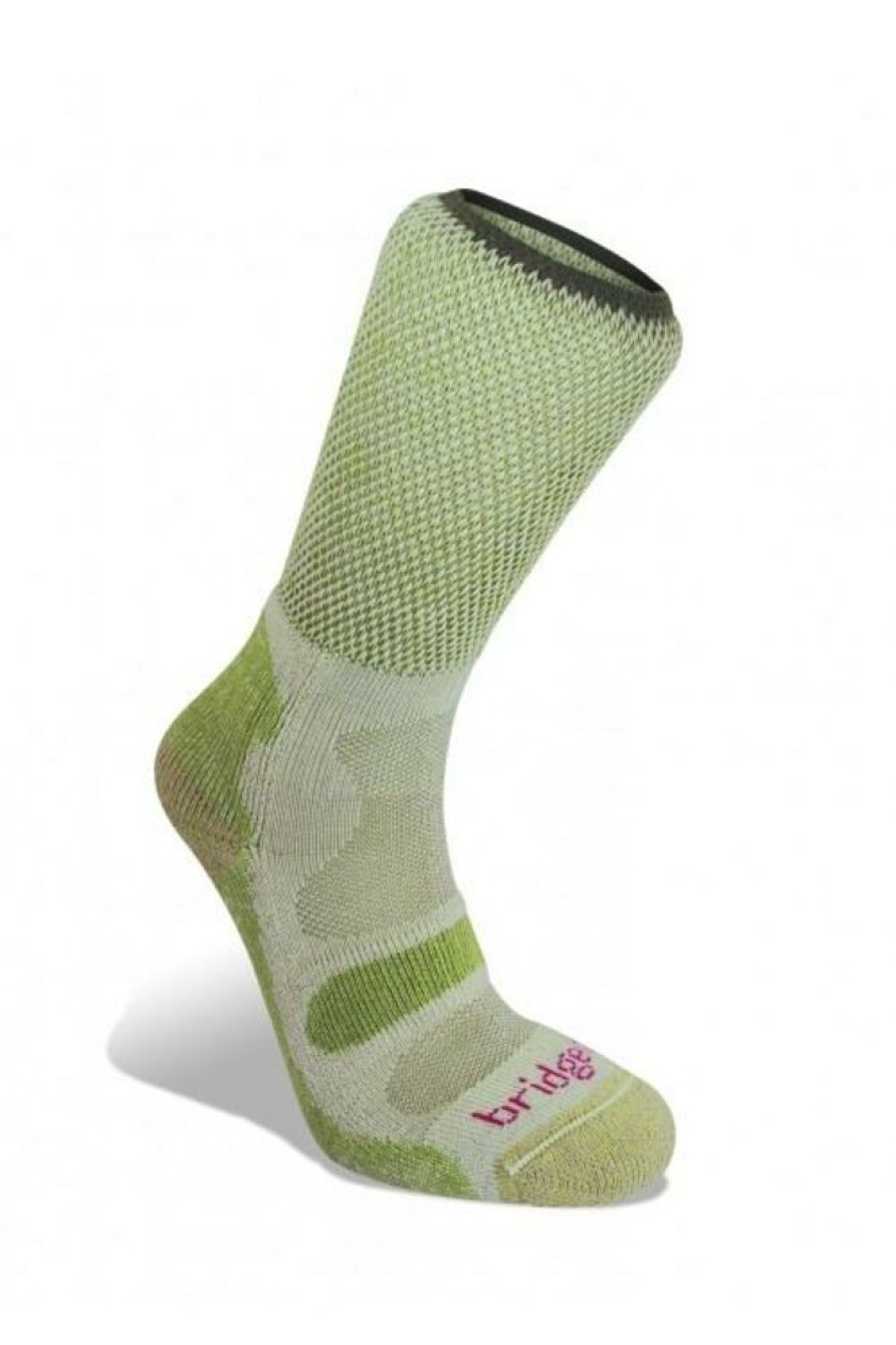 Shoes BRIDGEDALE | Bridgedale W'S Light Hiker - Hiking Socks Women