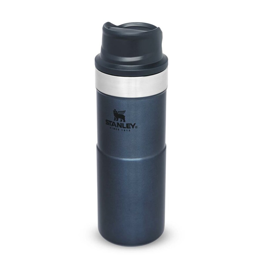 Kamperen STANLEY | Stanley Trigger-Action Travel Mug 0,35L Thermosbeker