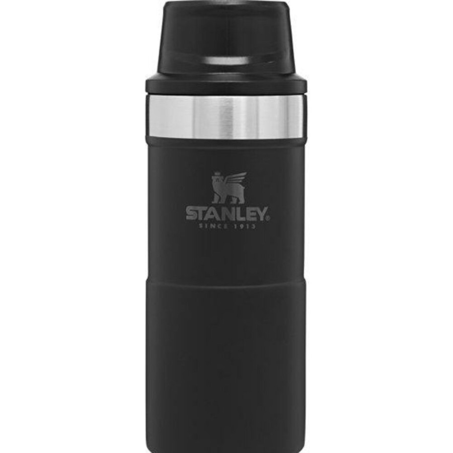 Kamperen STANLEY | Stanley Trigger-Action Travel Mug 0,35L Thermosbeker