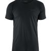 Outdoor Clothing FALKE | Falke Warm Shortsleeved Shirt Men Comfort 39612