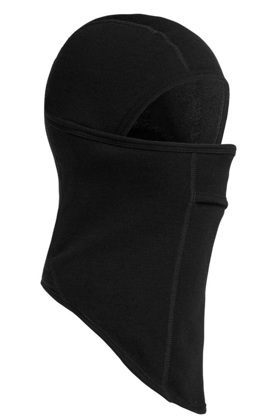 Outdoor Clothing ICEBREAKER | Icebreaker Apex Balaclava Black Diverse