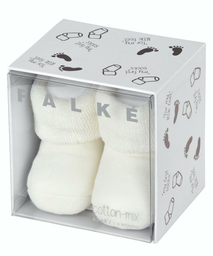 Shoes FALKE | Falke Erstling Baby Socken