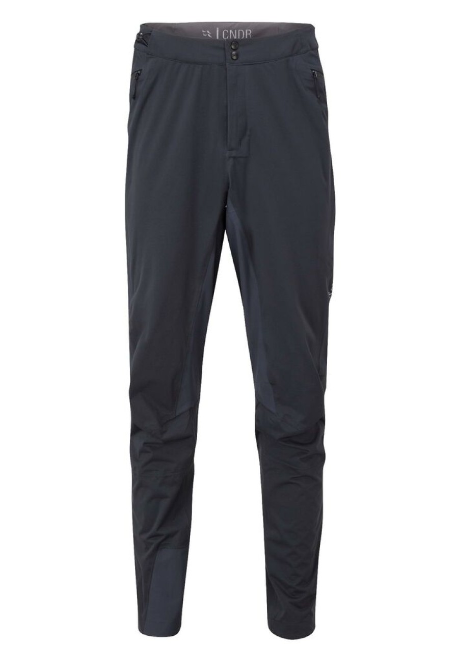 Outdoor Clothing RAB | Rab Cinder Kinetic Pant Regular