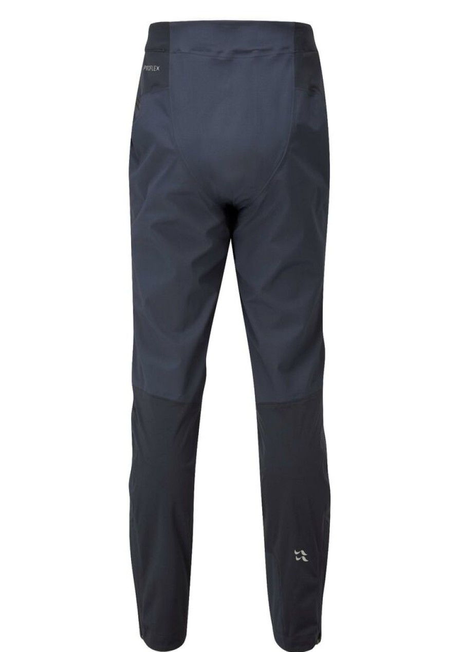 Outdoor Clothing RAB | Rab Cinder Kinetic Pant Regular