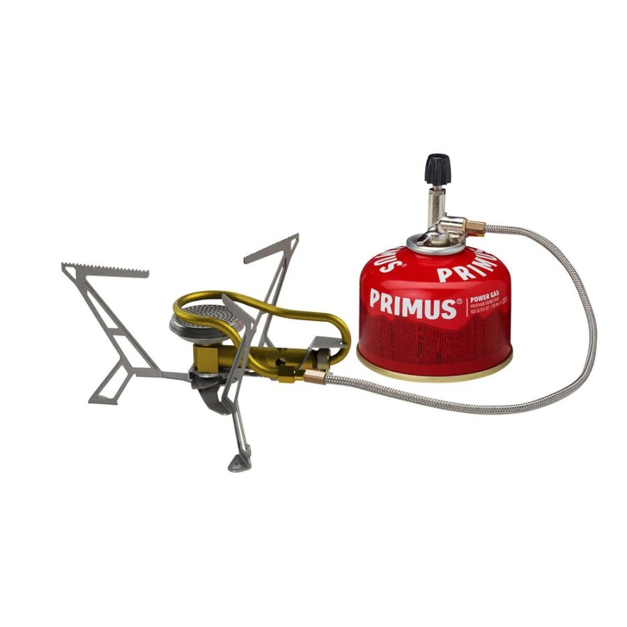 Kamperen PRIMUS | Primus Express Spider Ii Gasbrander Diverse